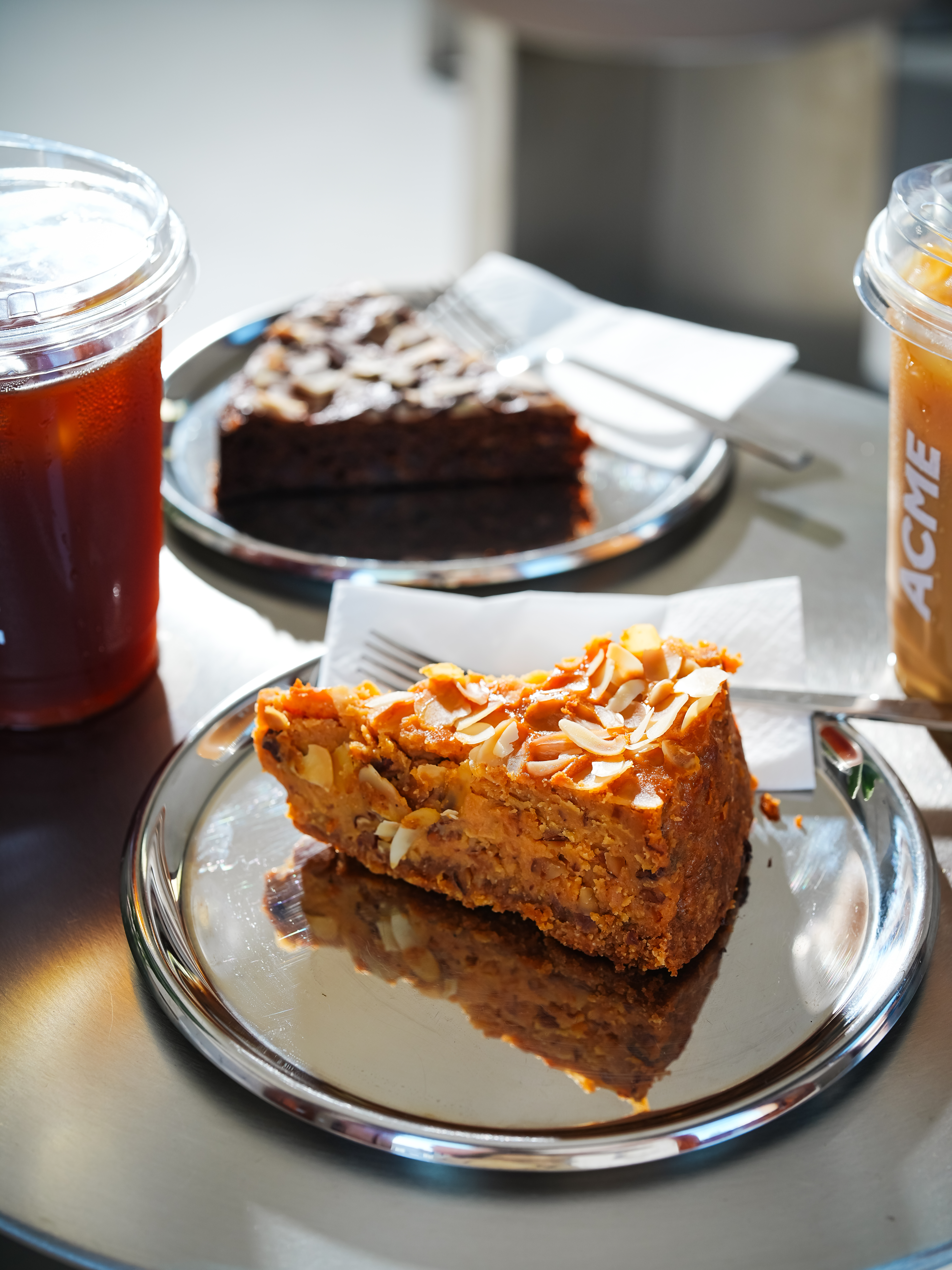 San Sebastian Cheesecake