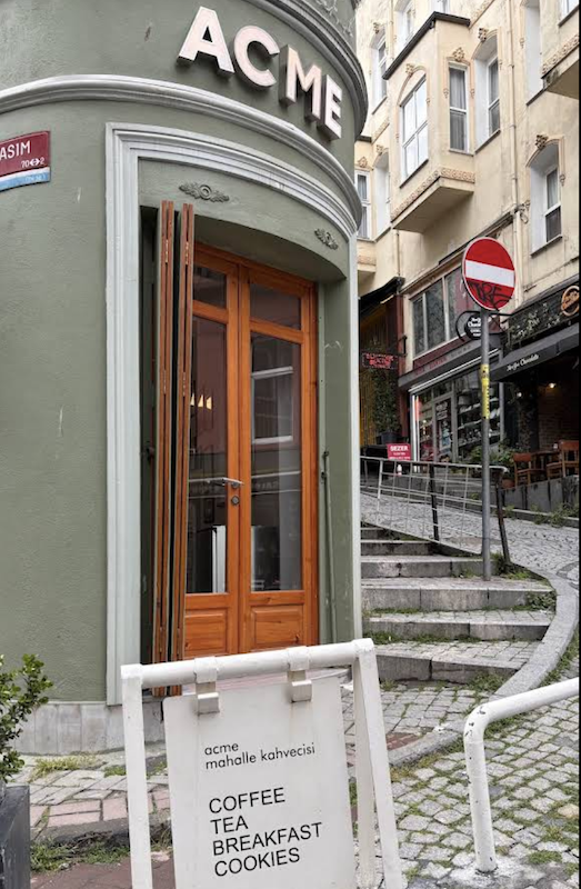 Beşiktaş Şube