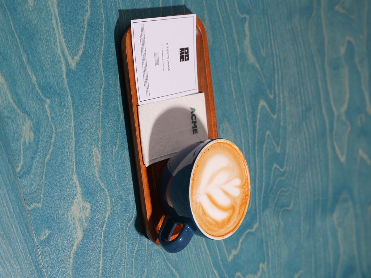 Latte