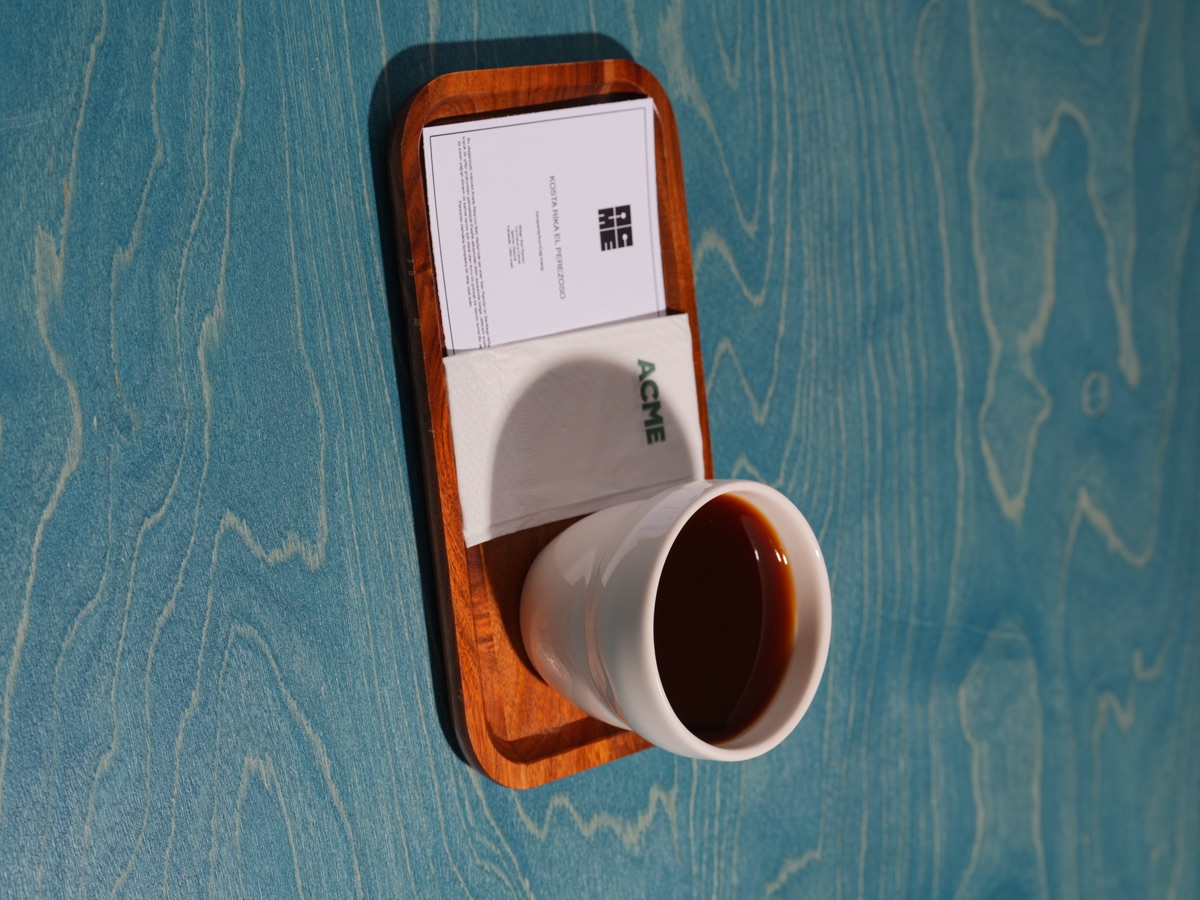 V60 (Pour Over)